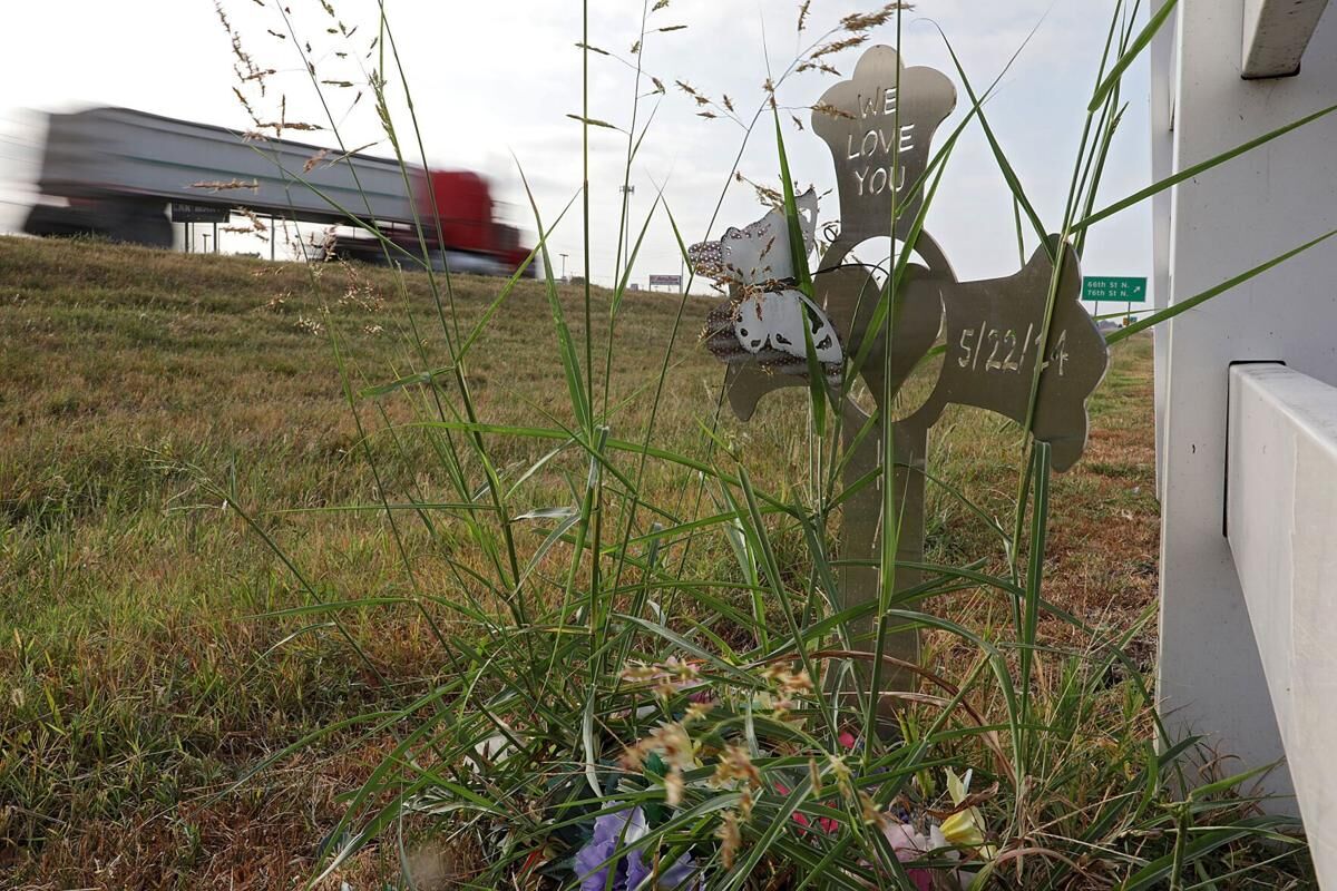 Excessive speed identified as factor driving increase in fatal vehicle accidents
